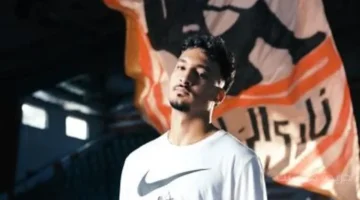 استبعاد مفاجئ؟.. الفحص الطبي يحسم مصير أحمد شريف من قائمة الزمالك لمواجهة ديكيداها 1